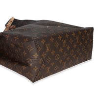 Louis Vuitton Monogram Canvas Atlantis MM Handbag av