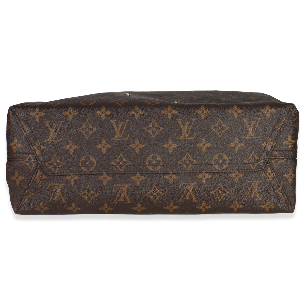Louis Vuitton Monogram Canvas Atlantis MM Handbag box