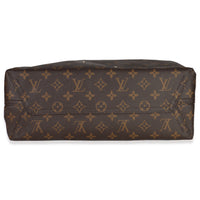 Louis Vuitton Monogram Canvas Atlantis MM Handbag box