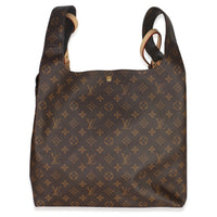 Louis Vuitton Monogram Canvas Atlantis MM Handbag bv