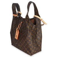 Louis Vuitton Monogram Canvas Atlantis MM Handbag sv