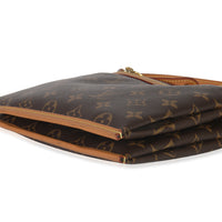 Louis Vuitton Monogram Canvas Legacy Saumur Messenger PM Handbag box