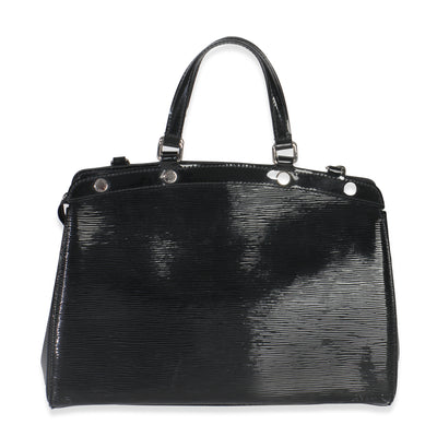 Black Epi Electric Brea MM