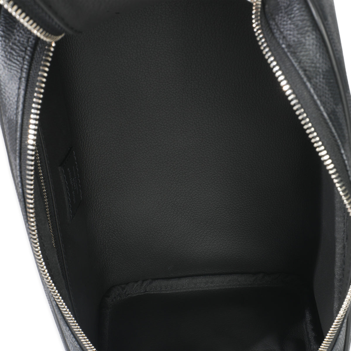 Louis Vuitton Damier Graphite Canvas Dopp Kit box