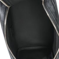 Louis Vuitton Damier Graphite Canvas Dopp Kit box