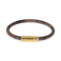 Gold-Plated  Keep It Bracelet