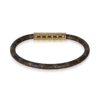 Gold-Plated  Confidential Bracelet