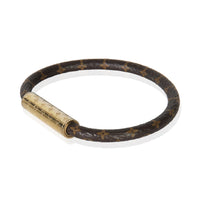 Gold-Plated  Confidential Bracelet