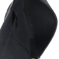 Black Monogram Empreinte Felicie Pochette