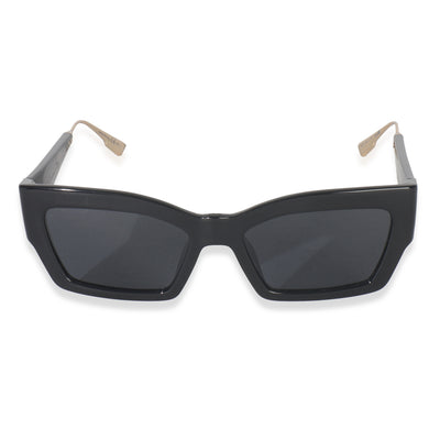 Black Acetate CatStyleDior2 Sunglasses