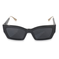 Black Acetate CatStyleDior2 Sunglasses