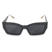 Black Acetate CatStyleDior2 Sunglasses