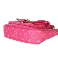 Louis Vuitton Fuchsia Monogram Canvas Fall For You Maxi Multi Pochette Accessoir Handbag box