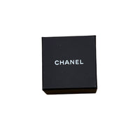 Gold-Plated  2017 Strass CC Earrings