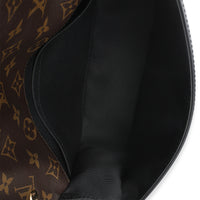 Louis Vuitton Monogram Canvas Black Vernis Cherrywood BB Handbag ad1