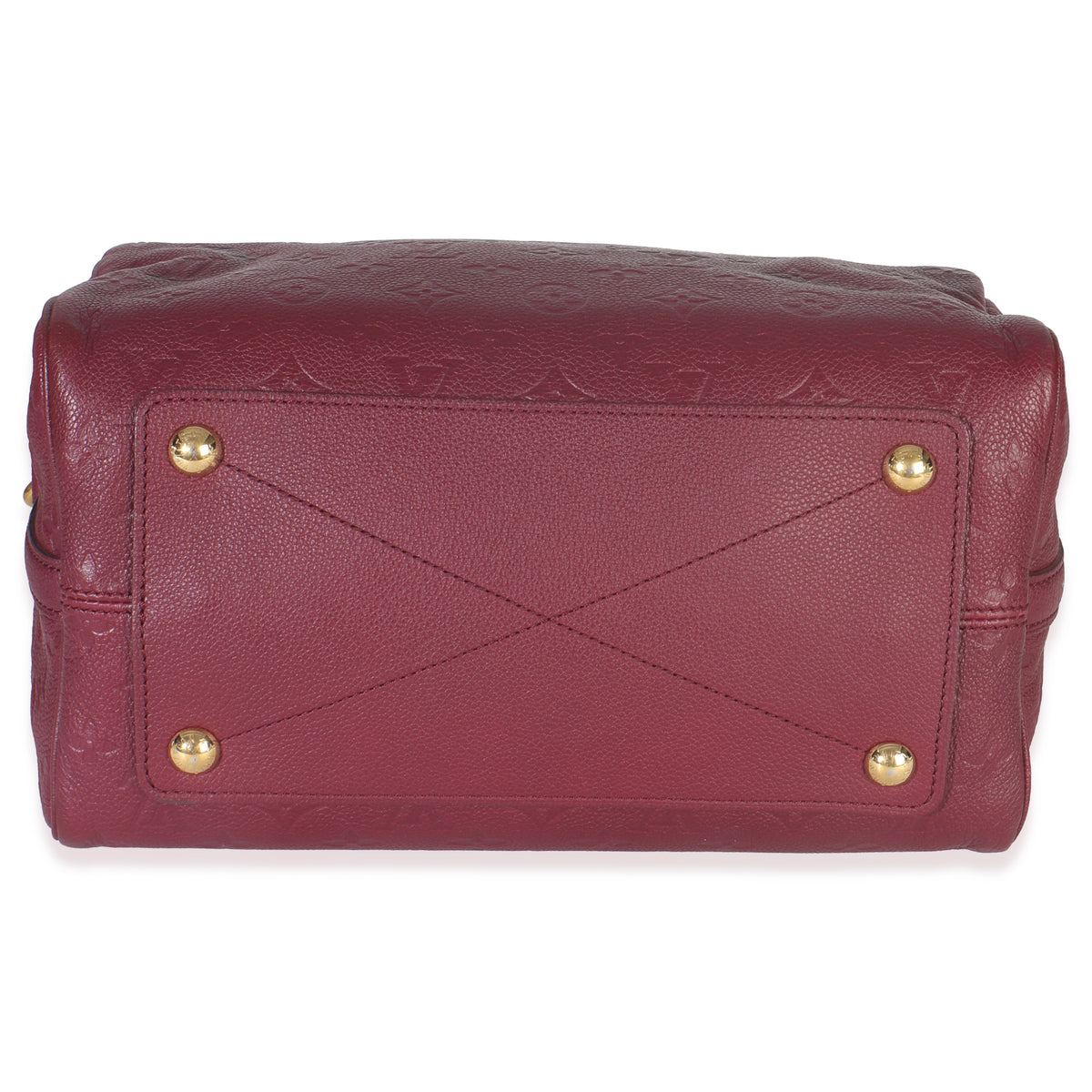 Aurore Monogram Empreinte Speedy Bandouliere 30