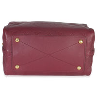 Aurore Monogram Empreinte Speedy Bandouliere 30