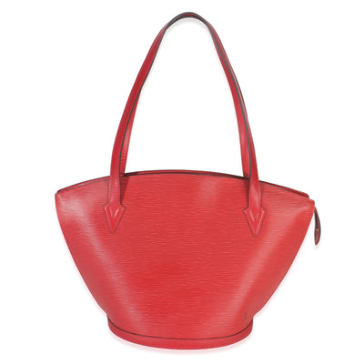 Castilian Red Epi Saint Jacques GM