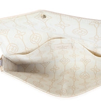 Damier Azur Canvas Nautical Felicie Pochette