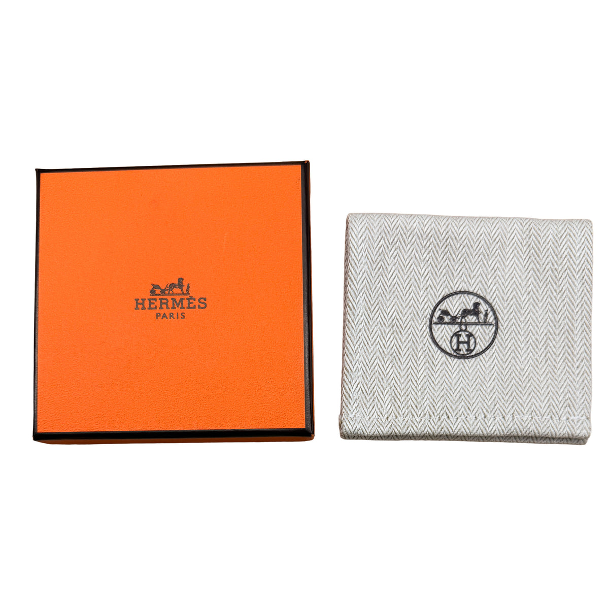 Gold-Plated  Mini Rivale Bracelet