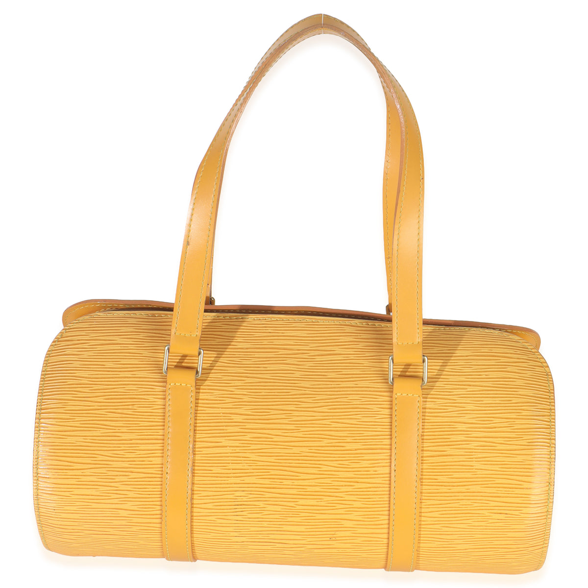 Vintage Tassil Epi Soufflot Bag