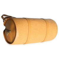 Vintage Tassil Epi Soufflot Bag