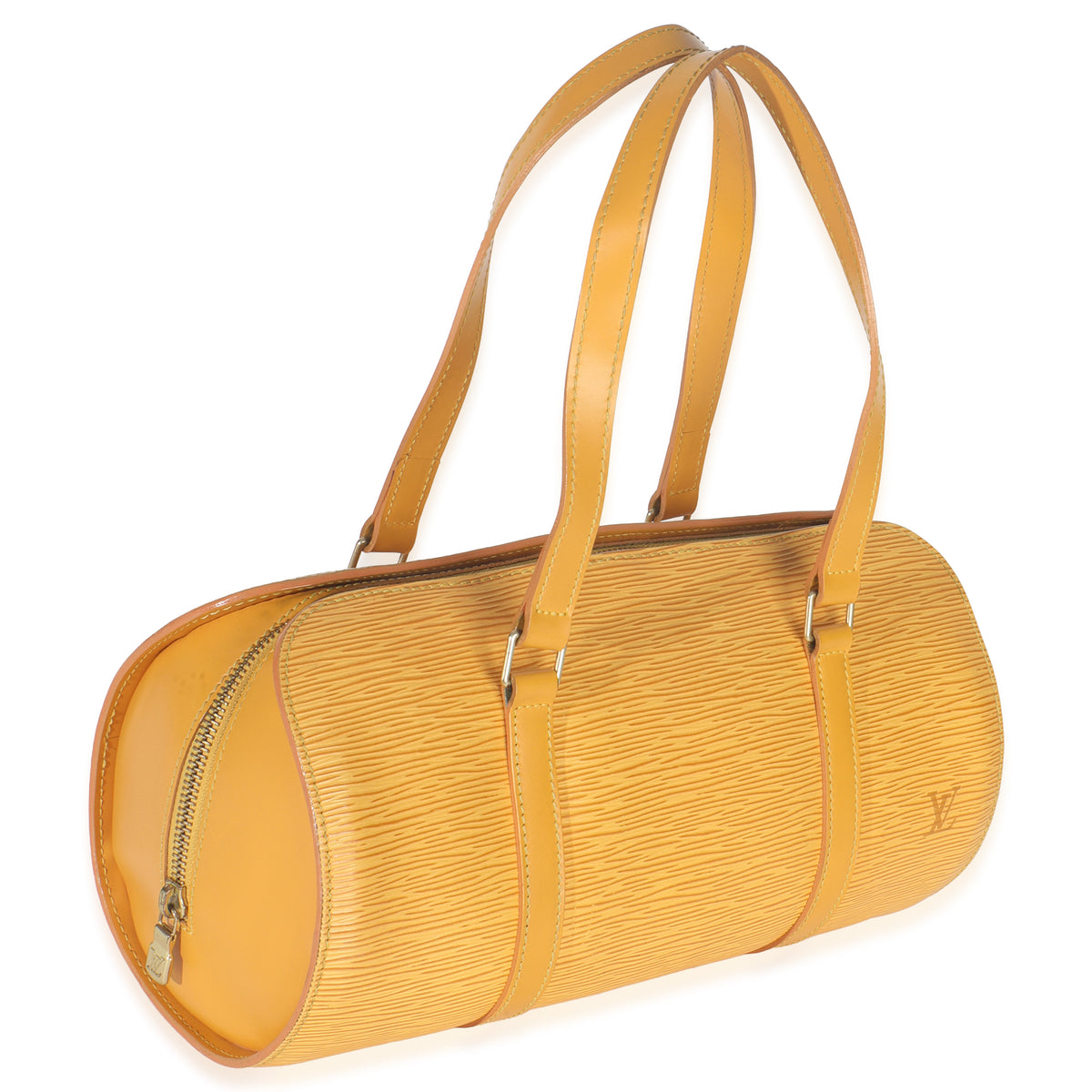 Vintage Tassil Epi Soufflot Bag