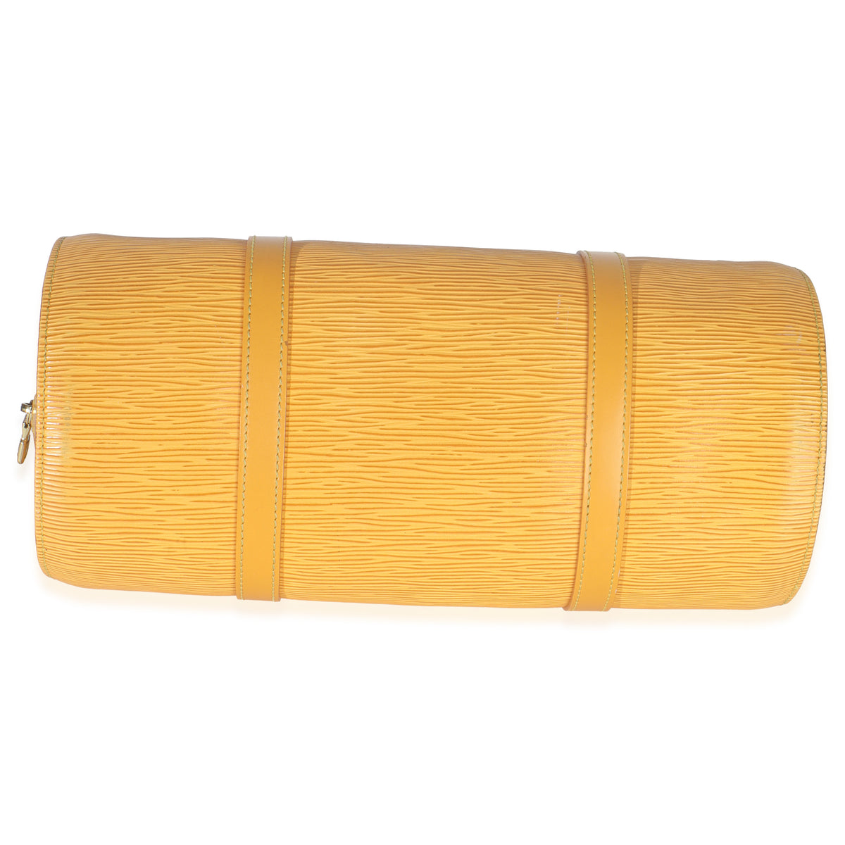 Vintage Tassil Epi Soufflot Bag