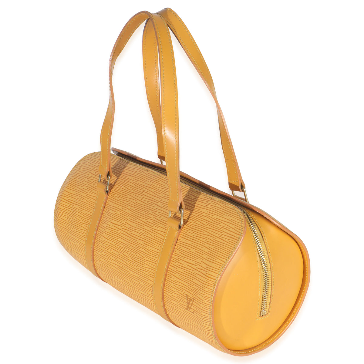 Vintage Tassil Epi Soufflot Bag