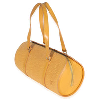 Vintage Tassil Epi Soufflot Bag