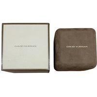 Yellow Gold  Box Chain Bracelet