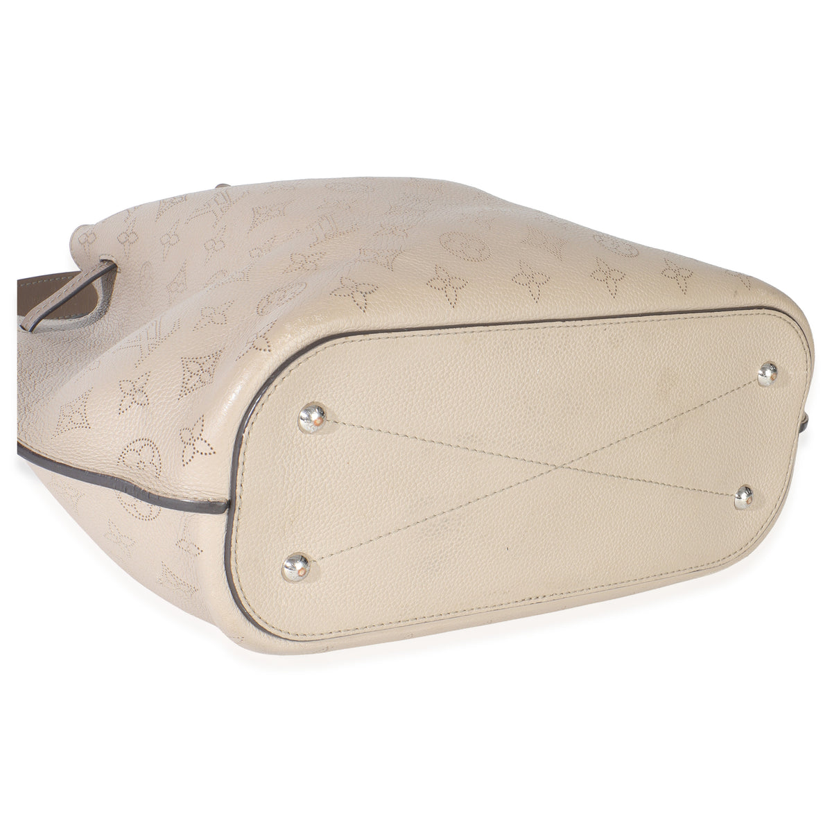 Galet Monogram Mahina Girolata Bag