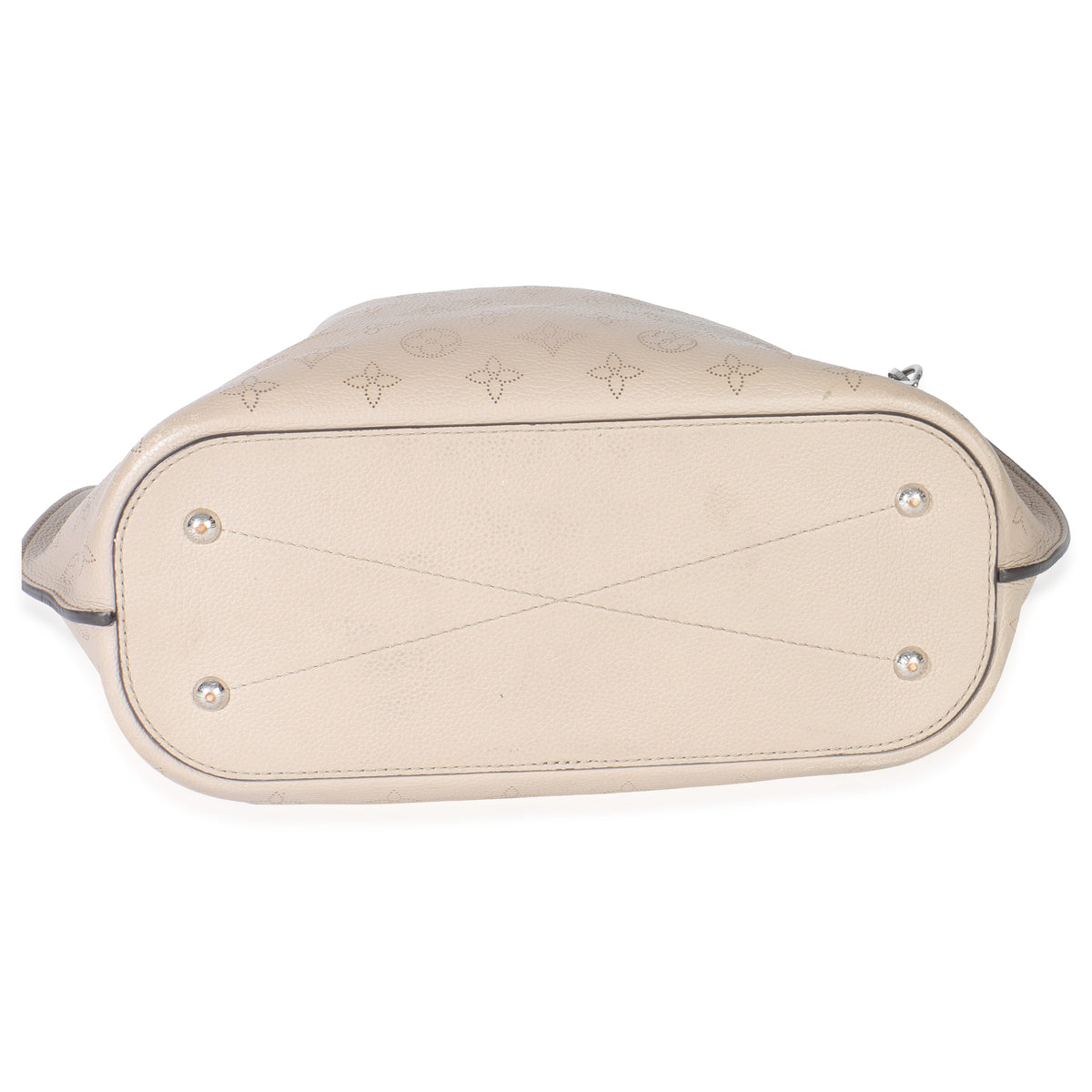 Galet Monogram Mahina Girolata Bag