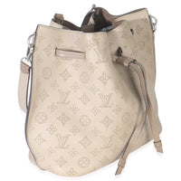 Galet Monogram Mahina Girolata Bag