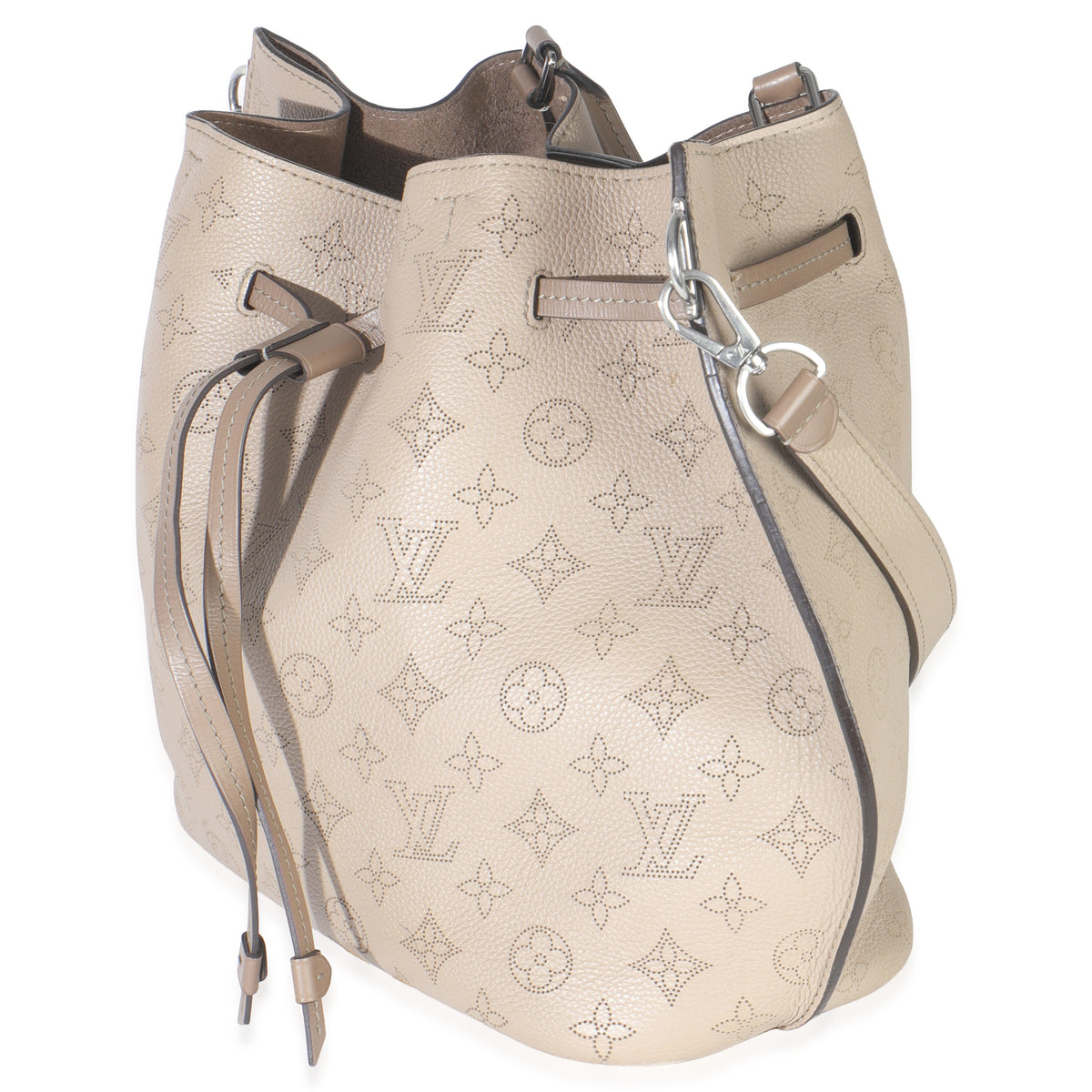 Galet Monogram Mahina Girolata Bag