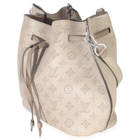 Galet Monogram Mahina Girolata Bag