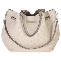 Galet Monogram Mahina Girolata Bag