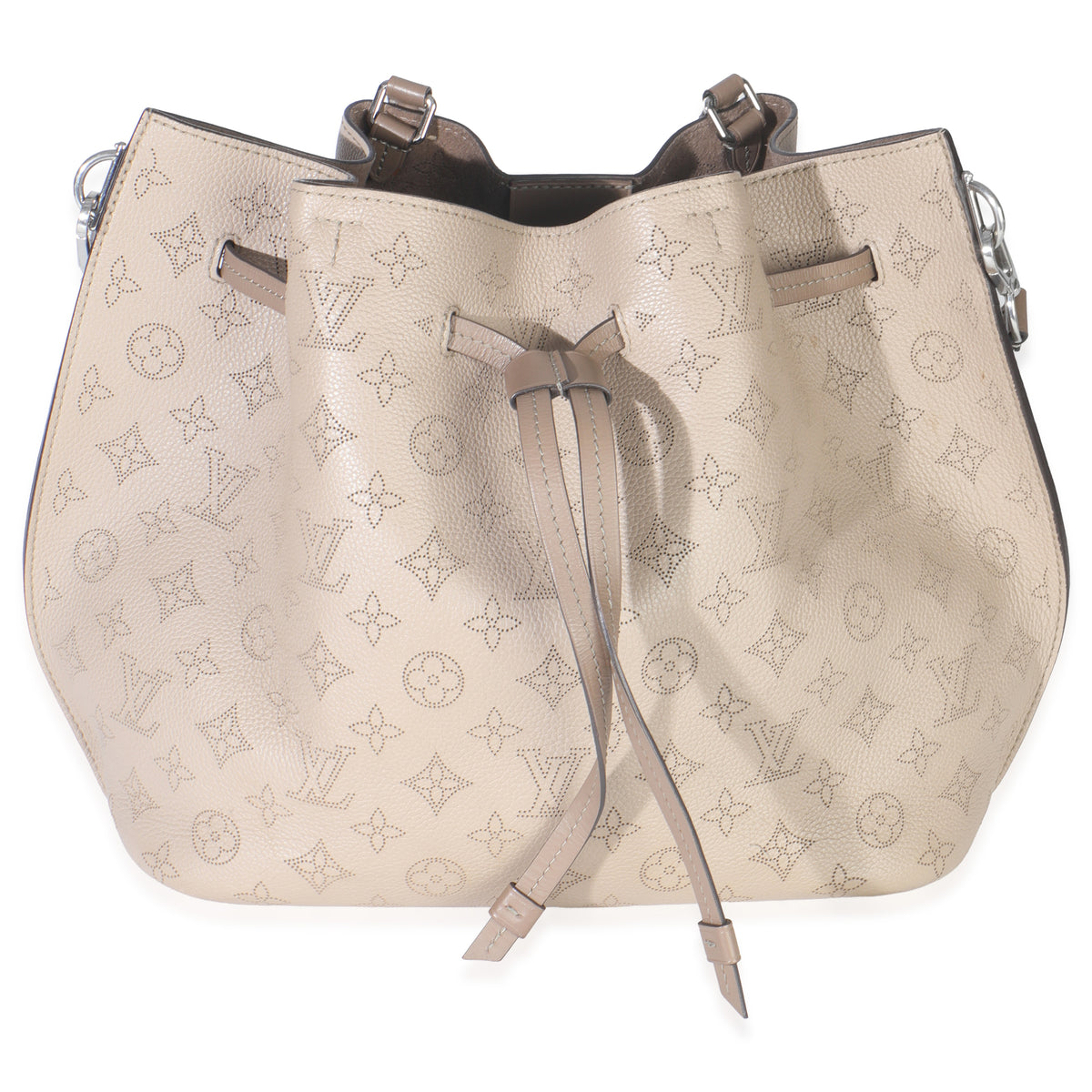 Galet Monogram Mahina Girolata Bag