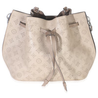 Galet Monogram Mahina Girolata Bag