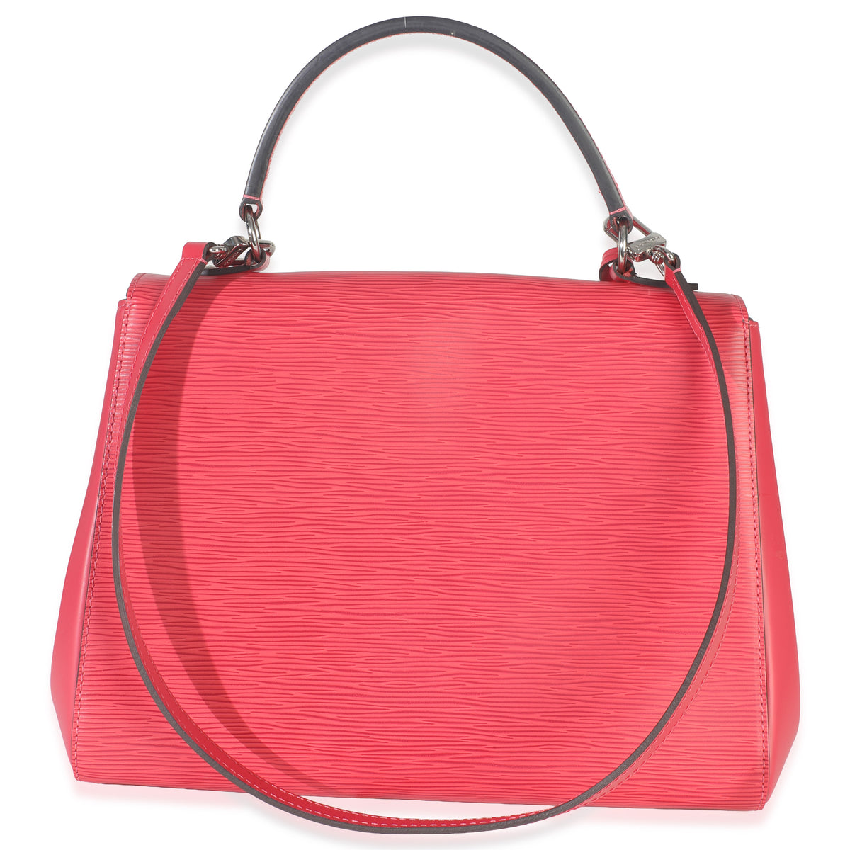Louis Vuitton Grenade Epi Cluny MM Handbag bv