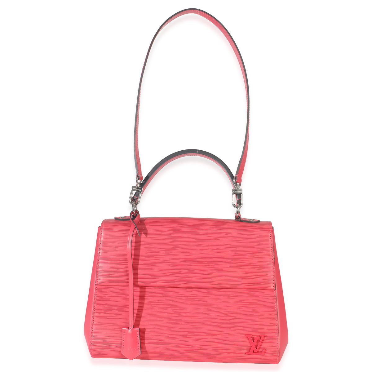 Louis Vuitton Grenade Epi Cluny MM Handbag stamp