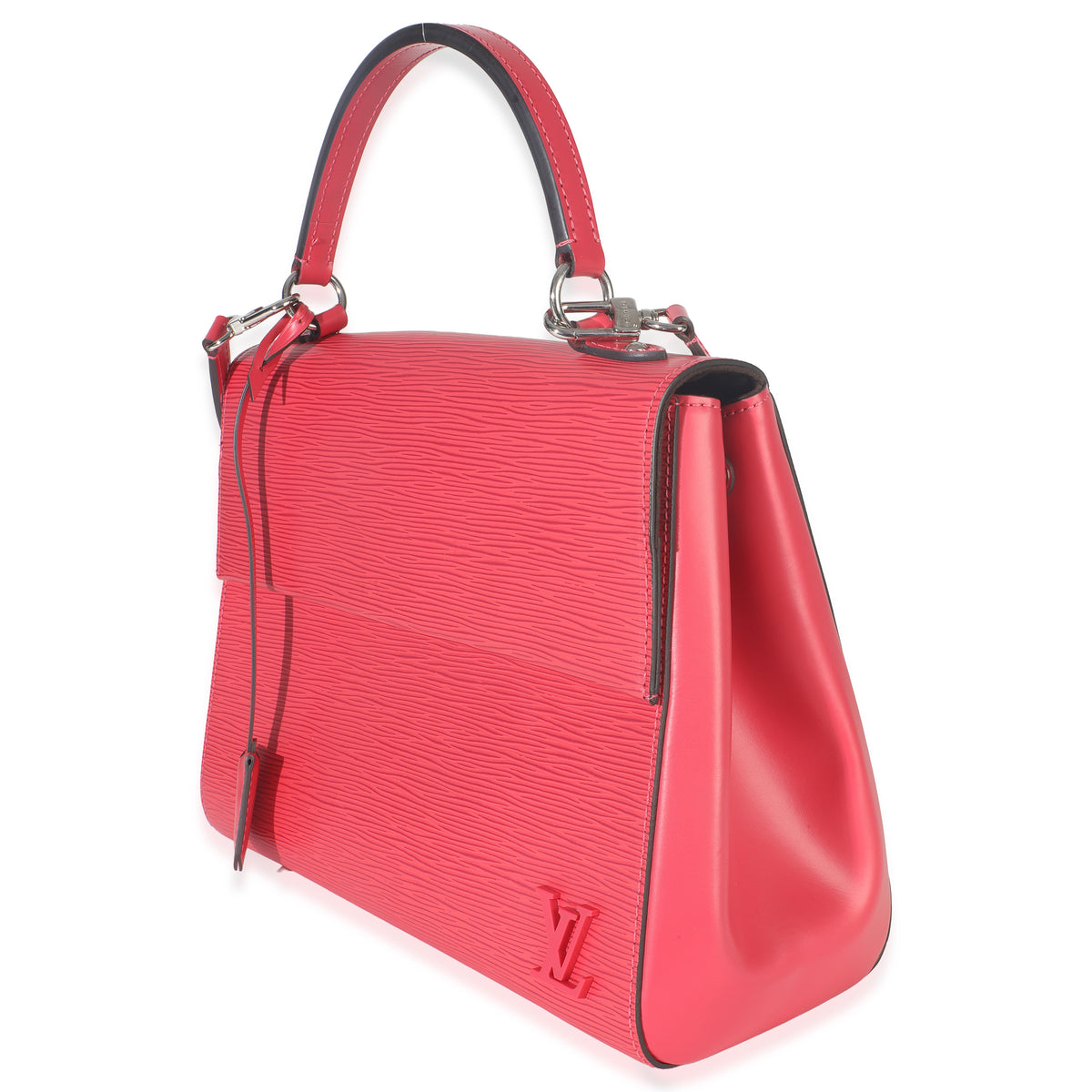Louis Vuitton Grenade Epi Cluny MM Handbag sv