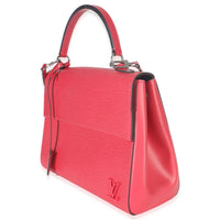 Louis Vuitton Grenade Epi Cluny MM Handbag sv