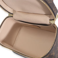 Louis Vuitton Monogram Canvas Nice BB Handbag av