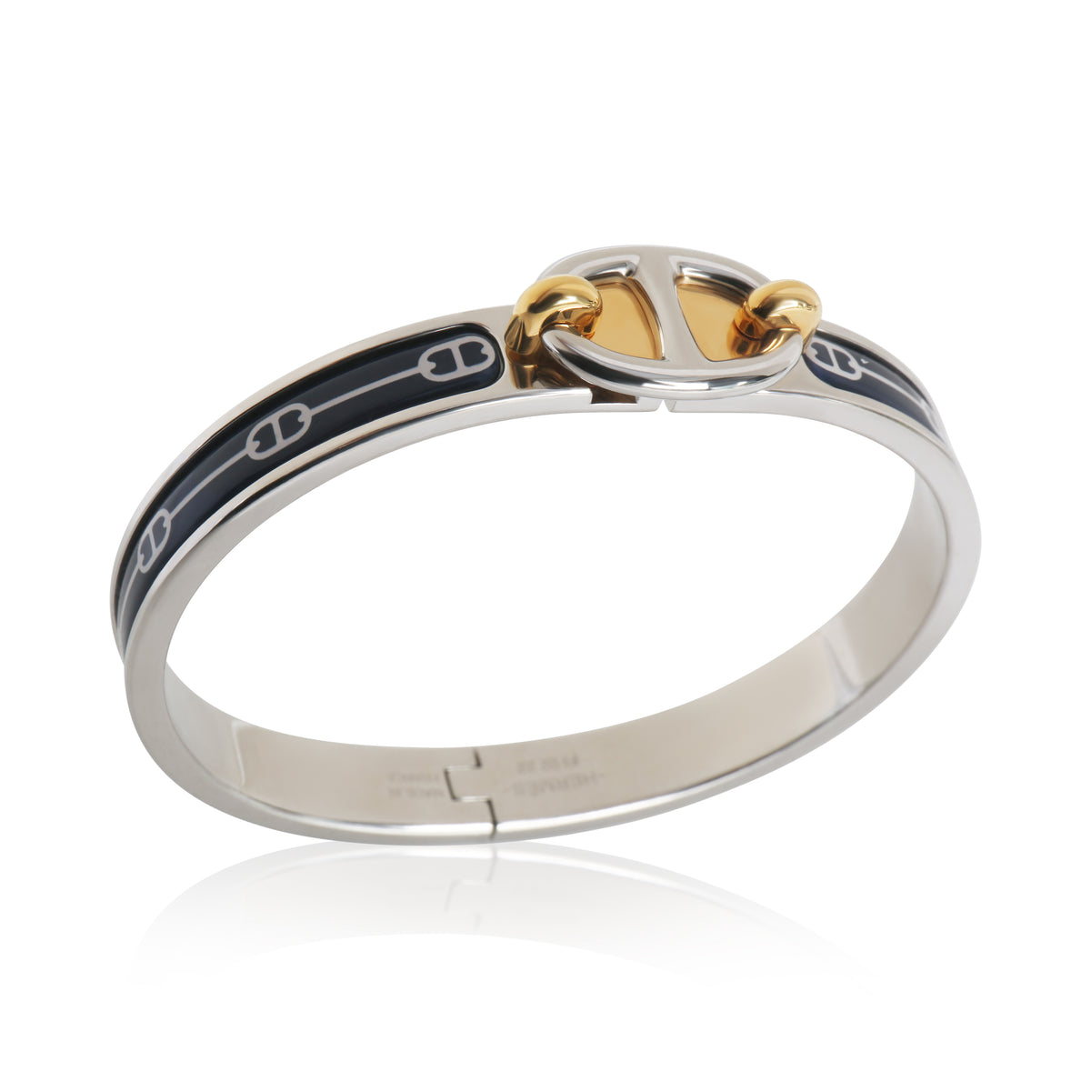 Mini Clic Chaine d'Ancre Bracelet