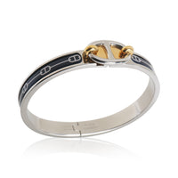 Mini Clic Chaine d'Ancre Bracelet