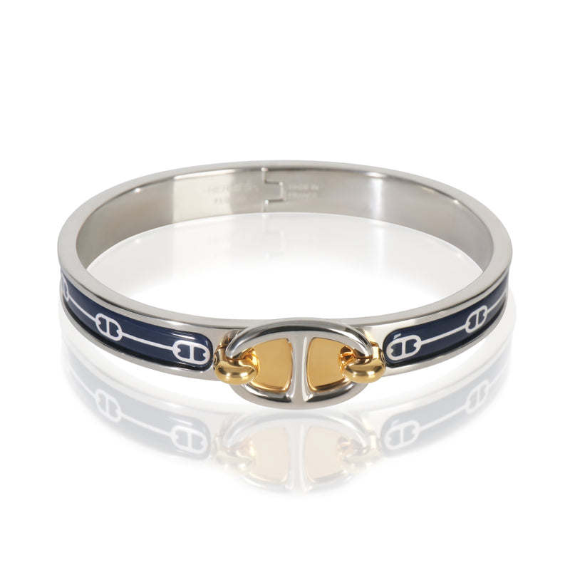 Mini Clic Chaine d'Ancre Bracelet