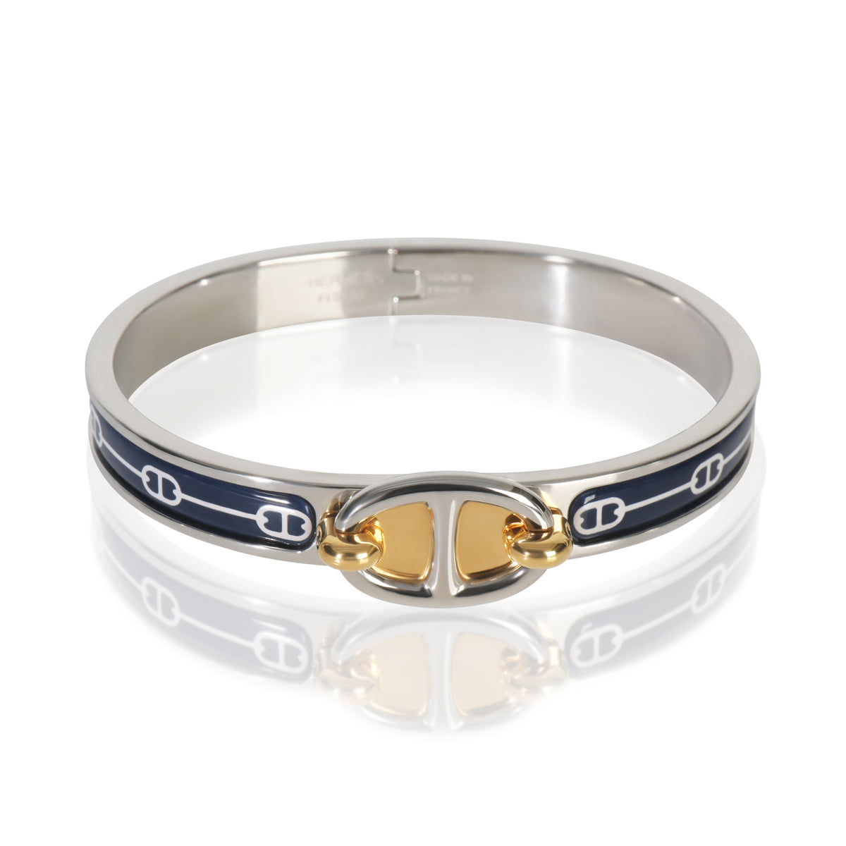 Mini Clic Chaine d'Ancre Bracelet