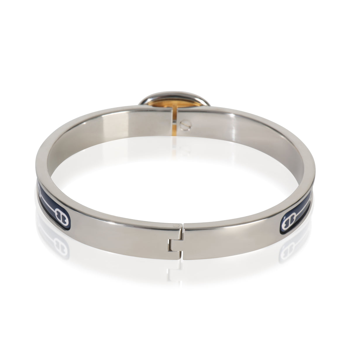 Mini Clic Chaine d'Ancre Bracelet