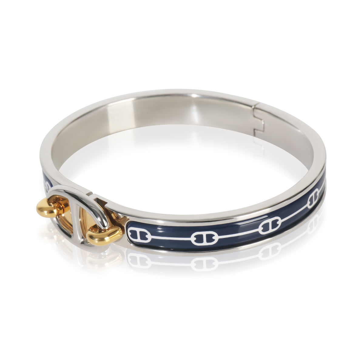 Mini Clic Chaine d'Ancre Bracelet